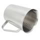 thumbnail image 5 of Taza medidora ANGGREK reutilizable Acero inoxidable 1500 ml, 5 of 8