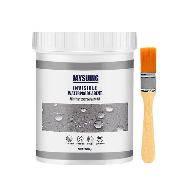Invisible Waterproof Agent Insulating Sealant Anti-leakage Agent