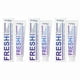 thumbnail image 1 of Color Correcting Purple Toothpaste Sensitive Teeth, Effective Keep Oral Hygiene Tooth Paste, Oral Care Supplies, 1 of 5