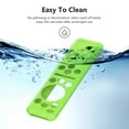 thumbnail image 5 of AntiDust Silicone Remote Cover Full Body Protections NonSlip Textures Shock Absorbing For BN5901432A/BN5901480L, 5 of 8