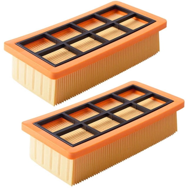 herramientas de limpieza Filtro de repuesto para aspiradora Kärcher AD 3200 Zhivalor WLJ-0323