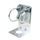 thumbnail image 4 of Abrazadera para mástil de antena, accesorio para montaje en poste de antena, tipo L, multifuncional, de metal, ángulo ajustable, clip para antena para Estilo C, 4 of 10