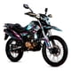 thumbnail image 1 of Motocicleta Doble Proposito MB Motos Beretta 300cc Azul 2026, 1 of 9