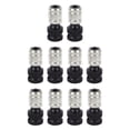 thumbnail image 2 of 10 Uds Adaptador de Llave de Impacto Strade Fareast Limited de Acero Alto Carbono 1/2, 2 of 8