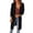 Black, variant on Vedolay Womens Sweater Knit Long Cardigan Open Front Button Sweater Outerwear with Pockets A,L
