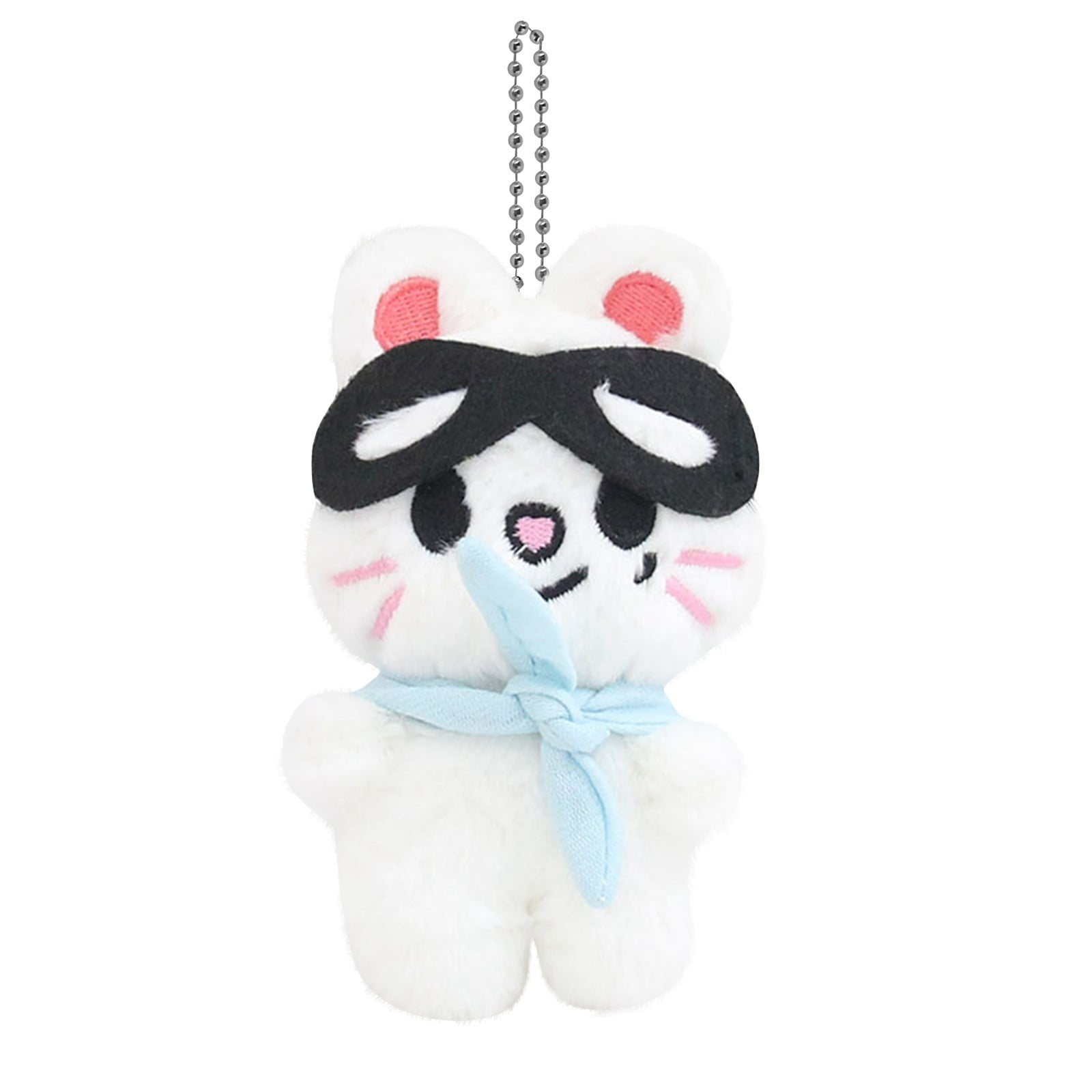 Skzoo Plushies Toys Clearance, 3.9-Inch Stray Kids Jiniret Plush
