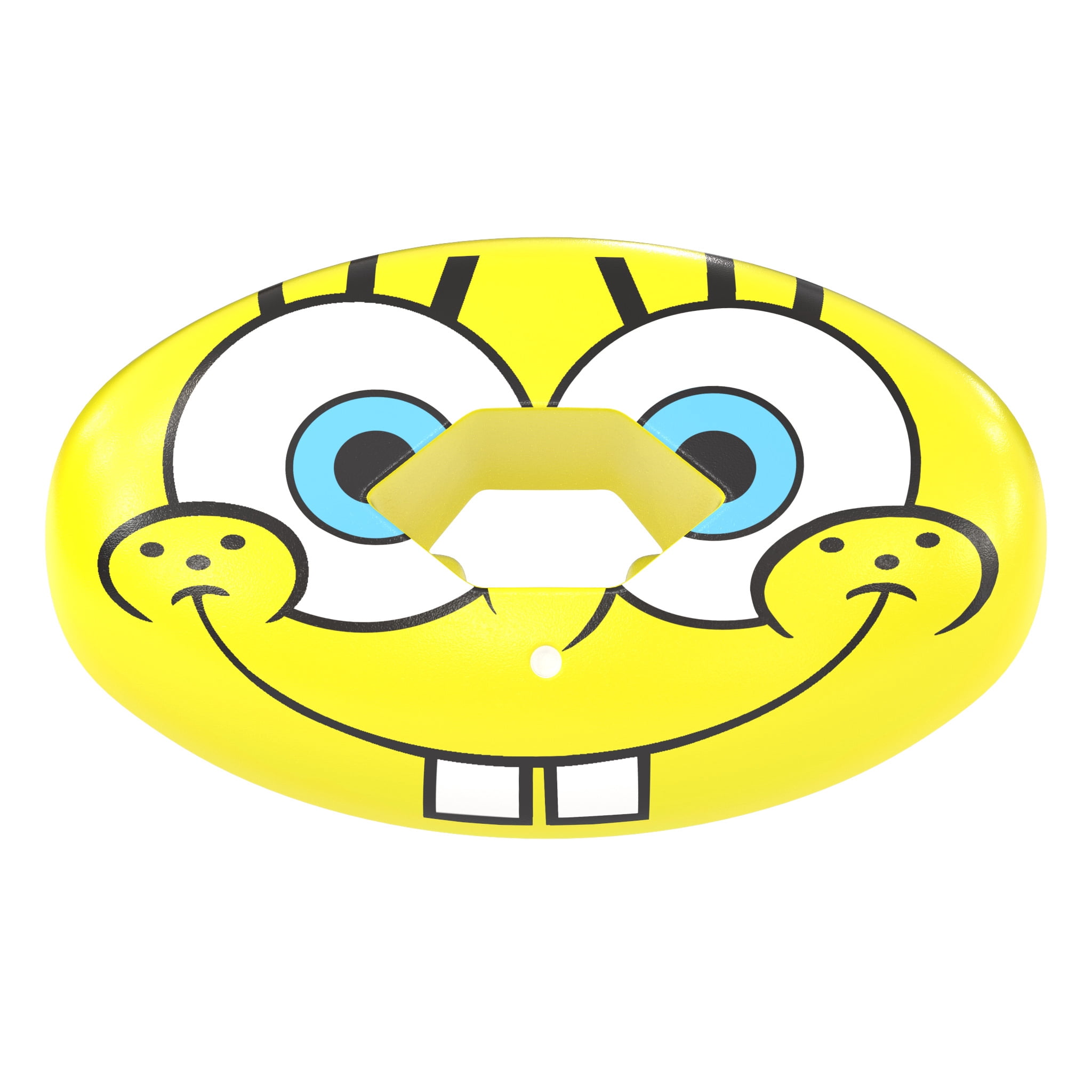 Hexa-Flow: 'SpongeBob' Mouthguard