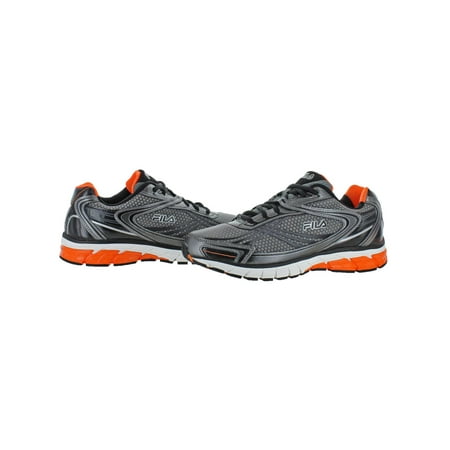 Fila Mens Nitro Fuel 2 Energized Lightweight Cool Max Running Shoes Fila Mens Nitro Fuel 2 Energized Lightweight Cool Max Running Shoes