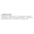 thumbnail image 4 of TAZO Organic Zen Green Tea Bags, 16 Count, 4 of 5