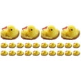 thumbnail image 3 of unbranded pcs Easter Chick Toy Easter Decor Mini Easter Chicks Plush Easter Chick Easter Decorations, 3 of 8