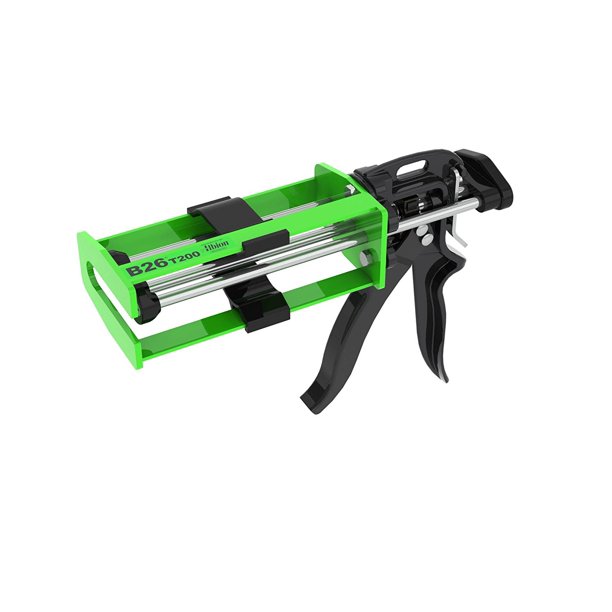 Albion Engineering B26T200 Manual Twin Cartridge Epoxy