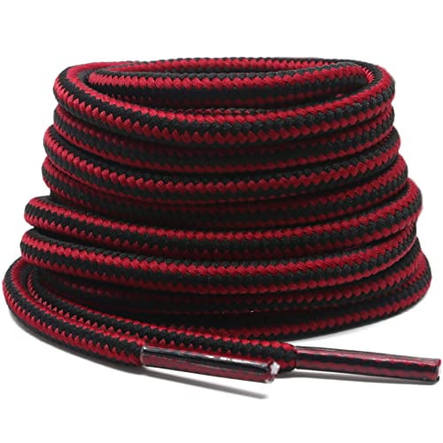 Maroon shoe hotsell strings