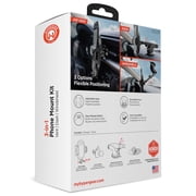 HyperGear 15289 3-in-1 Phone Mount Kit