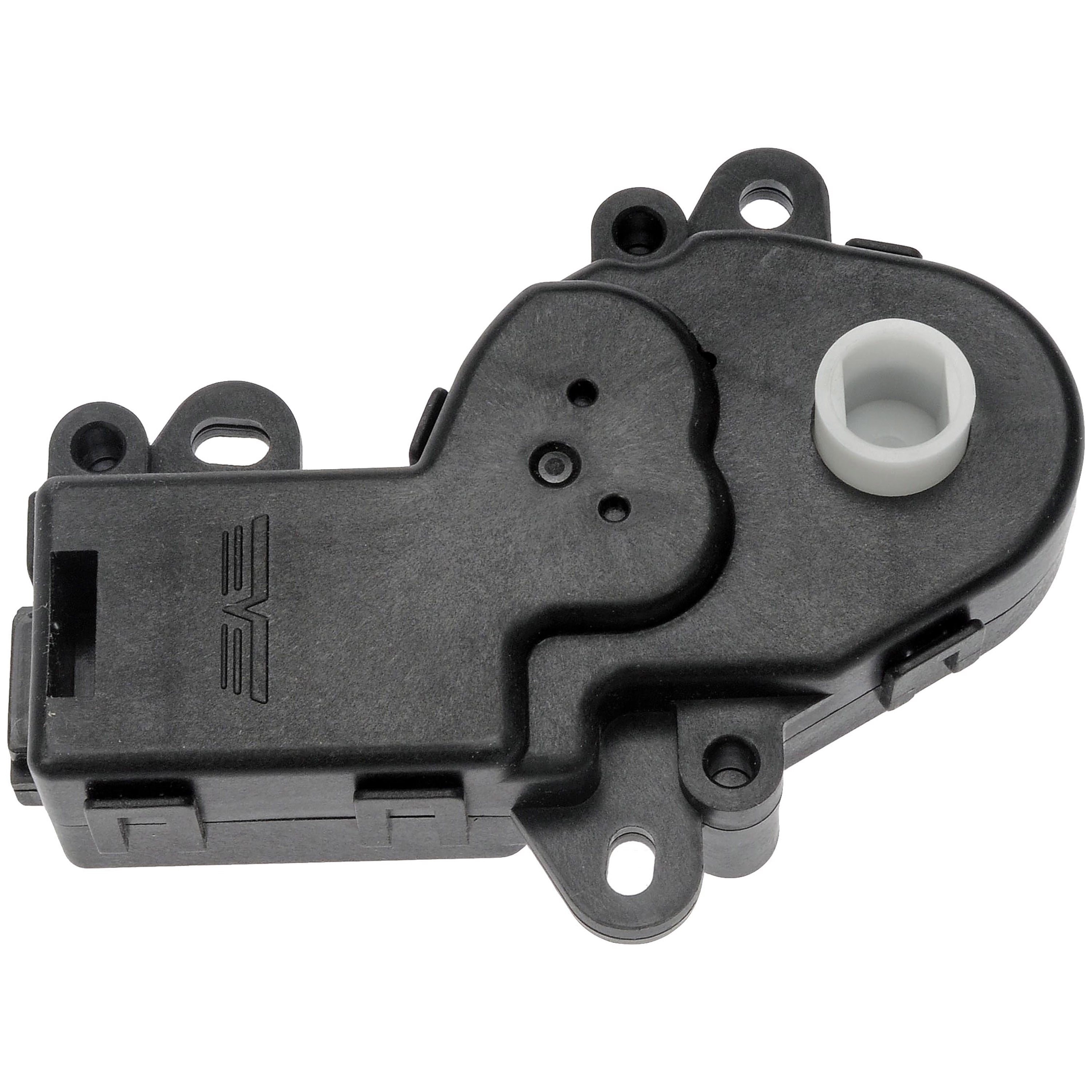 Dorman 604-132 HVAC Blend Door Actuator for Select Chevrolet/GMC/Pontiac Models Fits 2005 Chevrolet Colorado