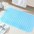 thumbnail image 1 of Alfombrilla antideslizante de silicona para baño, alfombrilla para suelo, alfombrilla antideslizante combinada para inodoro, alfombrilla antideslizante para bañera, alfombrilla, 1 of 5