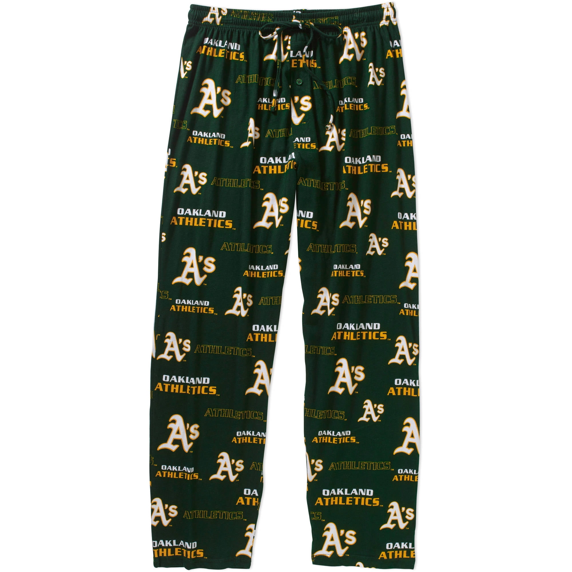 mlb pajama pants