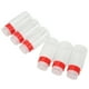 thumbnail image 5 of Conjunto de bolsas de especias Sincero 6 botellas portátiles de condimentos de aceite con Bolsa de almacenamiento, 5 of 10