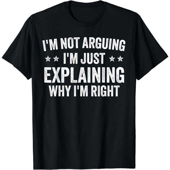 Funny Sarcastic Saying For Teens Boys & Men Funny Teenager T-Shirt