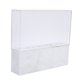 thumbnail image 2 of Soporte para pinzas de 8 agujeros, soporte de exhibición para pinzas, estante de almacenamiento con cubierta antipolvo para salón blanco, 2 of 14