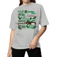 thumbnail image 2 of Officially Licensed Junior Mints America's Favorite Women's T-shirt, 2 of 3