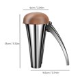 thumbnail image 4 of Birdeem Alloy Walnut Nut Shelling Tool Walnut Household Nut Pliers Multifunctional Breaker, 4 of 10