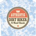 thumbnail image 4 of Inktastic Dirt Biker Vintage Classic Boys or Girls Toddler T-Shirt, 4 of 5