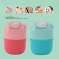 thumbnail image 4 of Ice Face Roller, Facial Beauty  Silicone  for Home Use ,Blue, 4 of 8