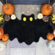 thumbnail image 1 of Alfombras de baño, alfombras para sala de estar, alfombra de área, alfombra de baño, alfombra de baño de Halloween para baño, manta de baño de Halloween, manta de bañera antideslizante, manta de ducha, 1 of 6