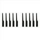 thumbnail image 1 of Hojas de Neumática Industrial de 24T para Recíproca Dentada Compatible con Silver Line, 10 Piezas, 1 of 5
