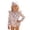 Multicolour3, variant on Kids Swimwear Set Long Sleeve Backless Upf Sun Pool Party Girls Performance Suit,Multicolour2,90