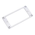 thumbnail image 1 of Keenso Pickup Mounting Ring, Stable And Sturdy Long Service Life Guitar Pickup Ring, Not Easy To Deform Metal Construction For Guitarists Electric Guitar, 1 of 8