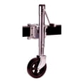 thumbnail image 7 of Fulton XPD15L0101 10in Side Mount Marine Trailer Jack, 1,500 Pound Capacity, 7 of 7