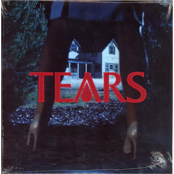 Sabrina Carpenter Sabrina Carpenter - Tears - Red Single (Vinyl Record)