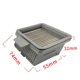 thumbnail image 3 of 3sets Roller Brush Filter For Dreame H11 Max Electric Vacuum Cleaner, 3 of 4