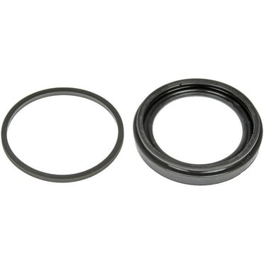 Disc Brake Caliper Repair Kit P/N:D670099 Fits select: 1999-2005 PONTIAC GRAND AM, 1997-2003 CHEVROLET MALIBU