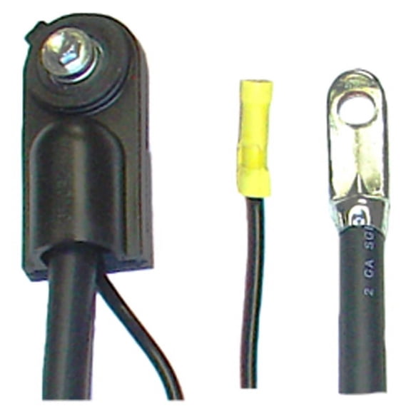 Standard A70-2D Battery Cable Fits select: 1981-1988,1990-1994 CHEVROLET P30