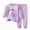 R121-Purple, variant on NOLDARES Little Child Boys Pajamas Long Sleeve Crew Neck Cartoon Printing Top and Pants PJ Set Sleepwear Boys Outfits Sets,Purple,3-4 Y