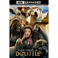 thumbnail image 2 of Dolittle (4K Ultra HD + Blu-ray) [UHD], 2 of 2