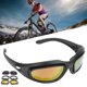 thumbnail image 3 of Gafas de Protección UV Antiarañazos A Prueba De Viento para Ciclismo ANGGREK, 3 of 7