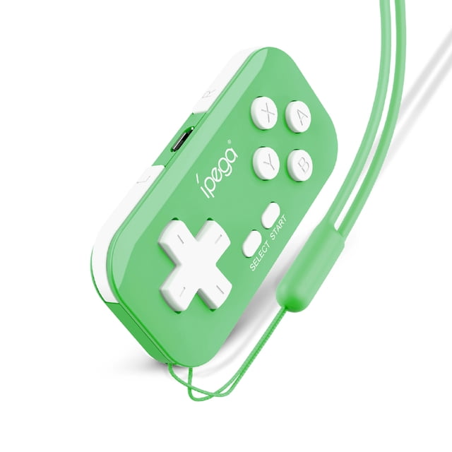 iPega PG-9193 Mini controlador de juegos inalámbrico con detección de movimiento de seis ejes