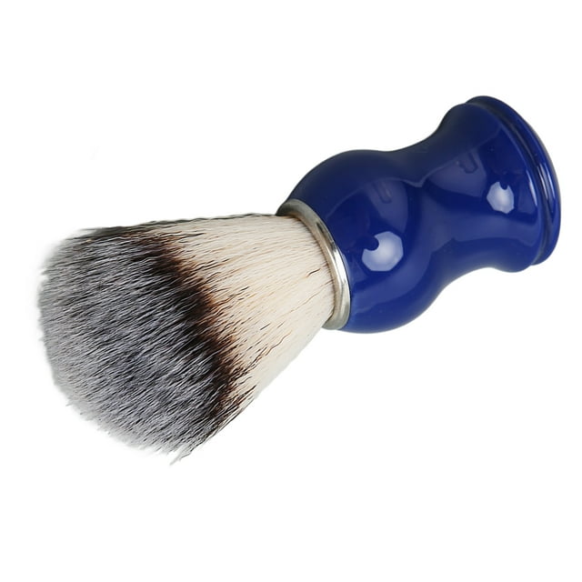 Shaving Brush, Beard Shaving Brush Nylon for Home