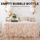 thumbnail image 5 of Wedding party bride and groom bubble bottle 1 sets (24pcs), 5 of 5