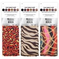 thumbnail image 2 of Evolve Silky Wrap Scarf Assorted, 2 of 5