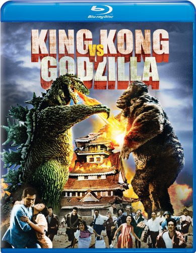 king kong in godzilla