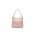 thumbnail image 4 of Bolso Hobo Montana West MWC-128-PK de cuero vegano para mujer, 4 of 7