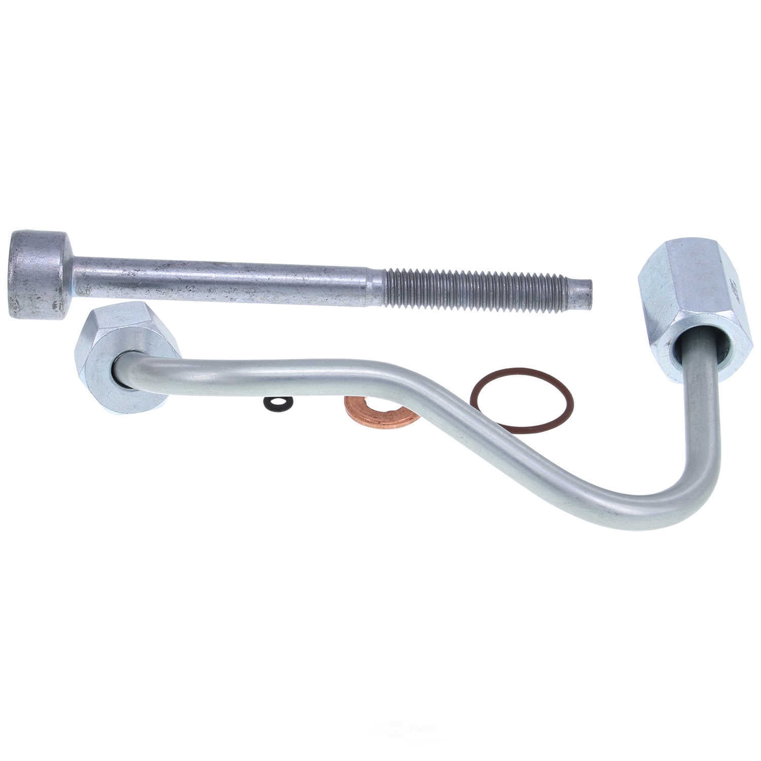 GB 7-046 Fuel Injector High Pressure Line Kit