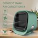 thumbnail image 4 of Oribreeze air conditioner, Oribreeze air cooler, upgraded desktop air conditioner, 4 of 5