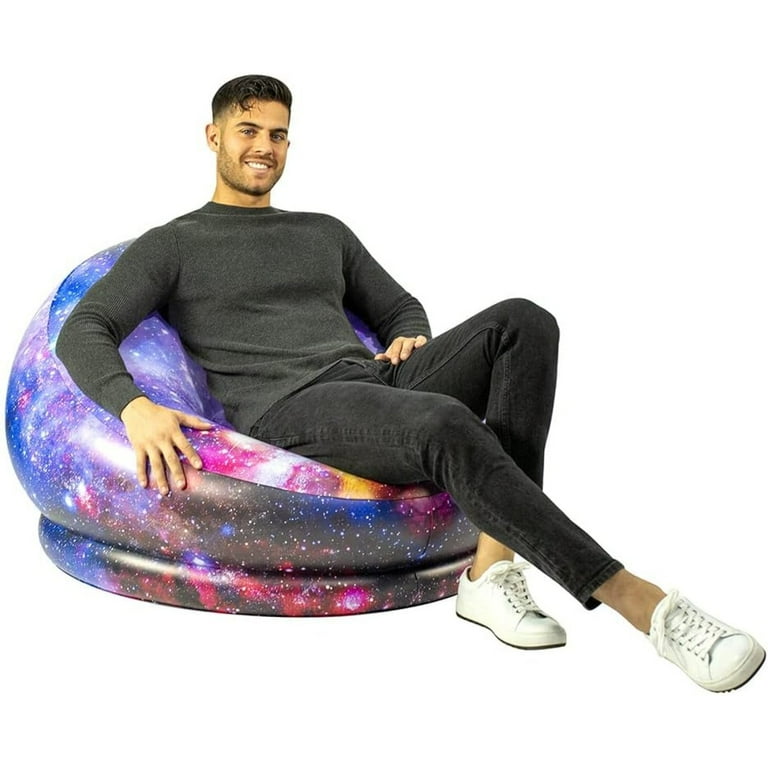 Air candy online inflatable chair