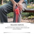 thumbnail image 4 of Capsacare Neuropathy Relief Cream, Improve Joint Discomfort, Increase Mobility, Suitable for Hands, Legs, Waist, Shoulders, and Back, 4 of 5