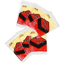 S&F STEAD & FAST Painters Tack Cloth Woodworking, Tack Cloth for Painting, Sticky Tack Rag for Automotive, Metal, Sanding, Cleaning, Dusting, Staining, Tac Cloths Box, 18 x 36 Inches Dust Cl